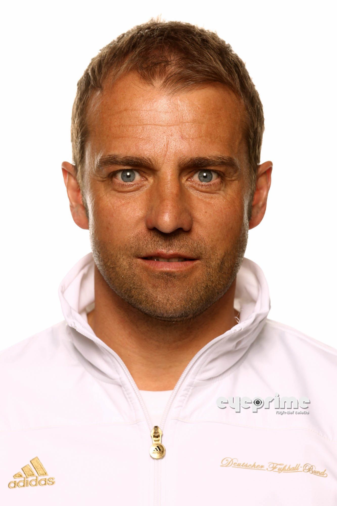Ханс дитер флик футболист