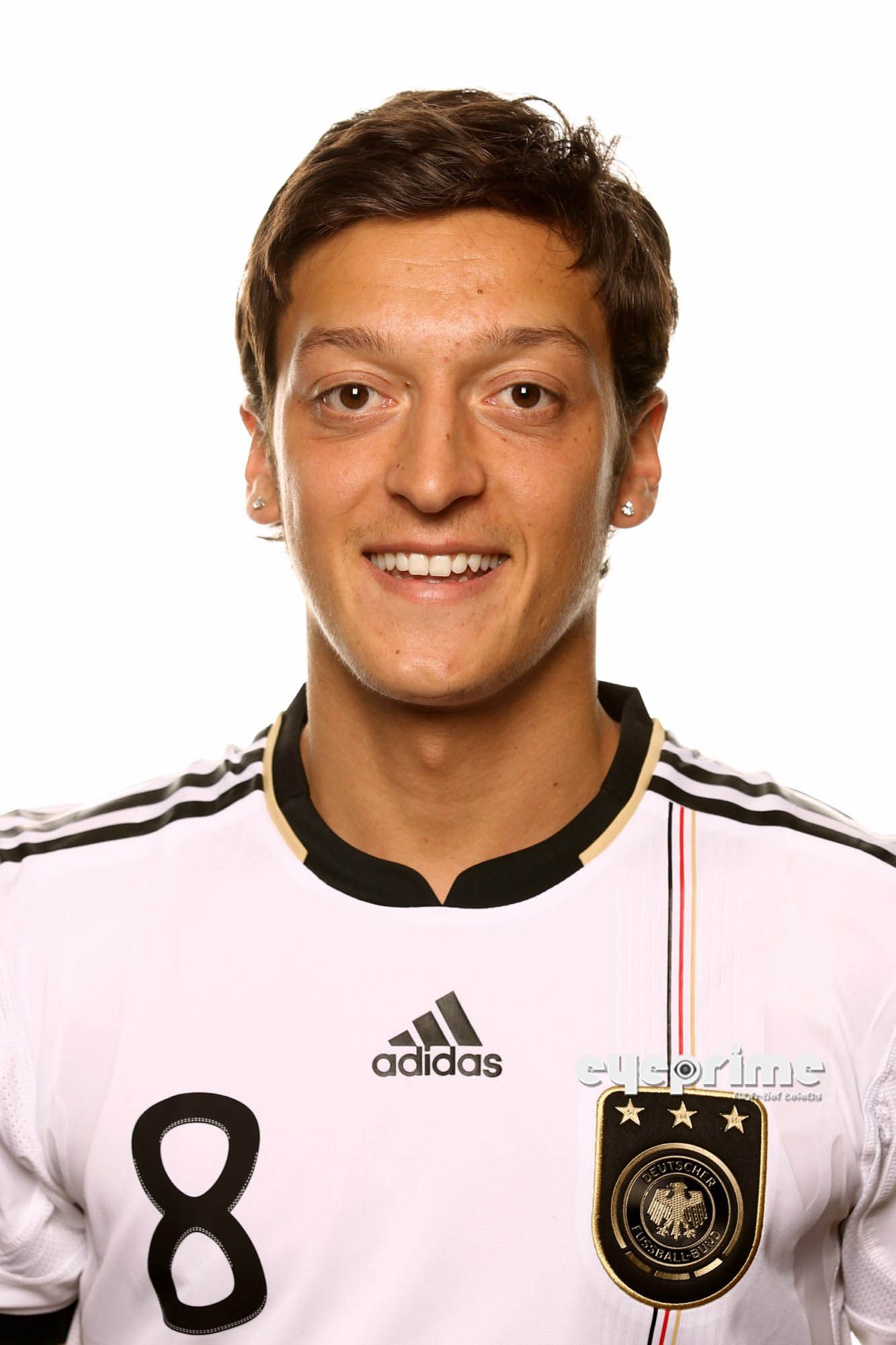 Mesut ?zil
