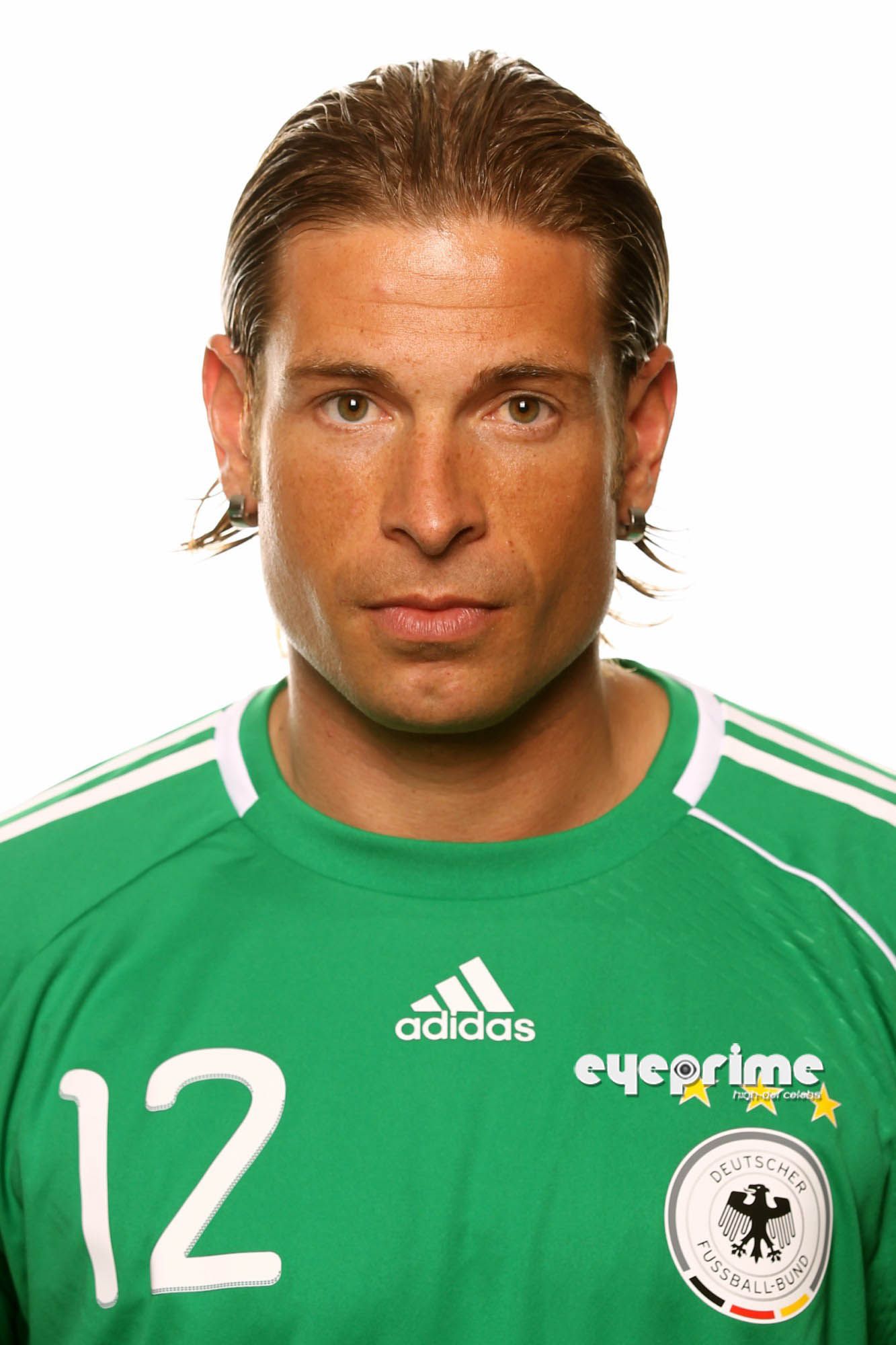 Tim wiese