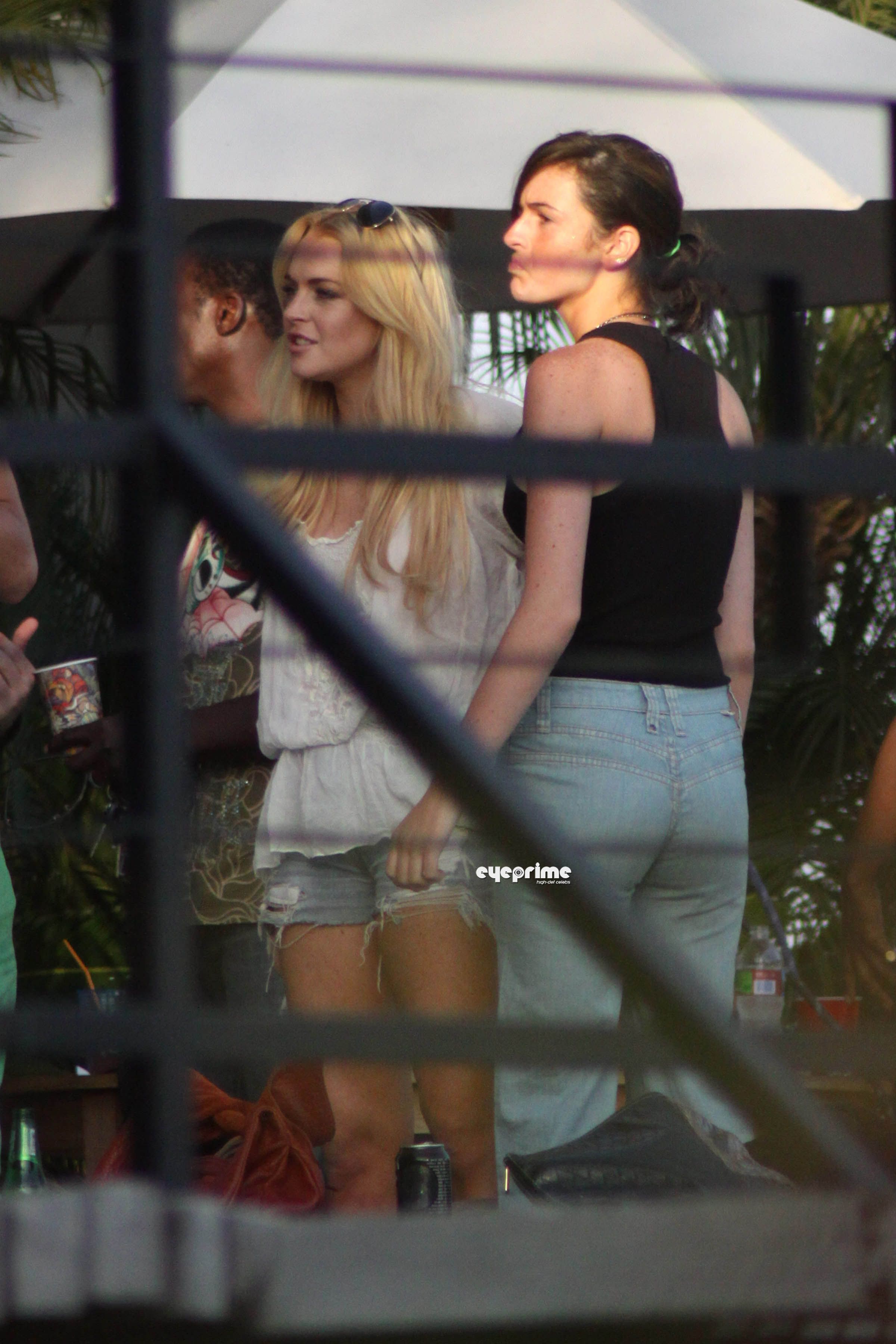 Lindsay lohan