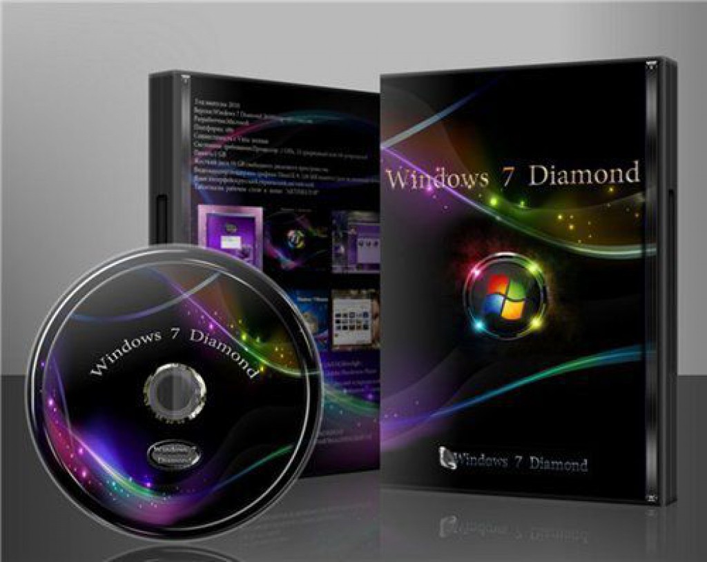 Microsoft windows 7 ultimate