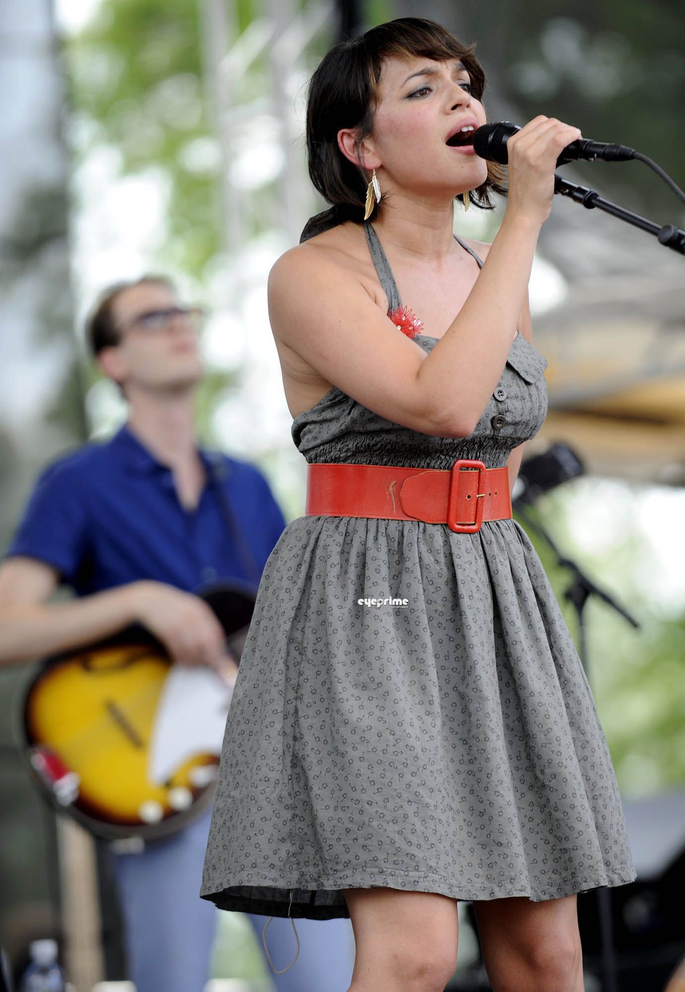 Norah jones