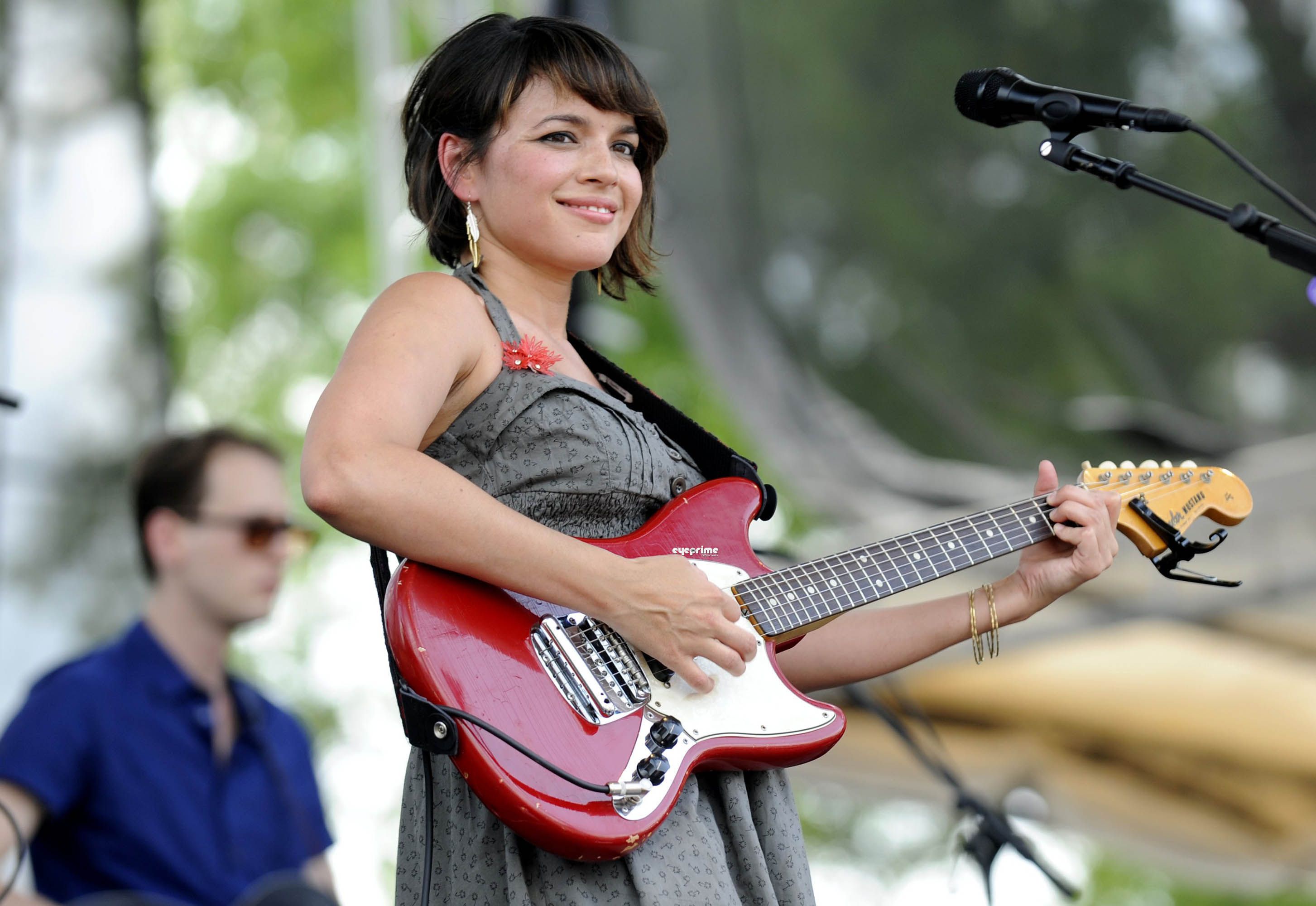 Nora jones