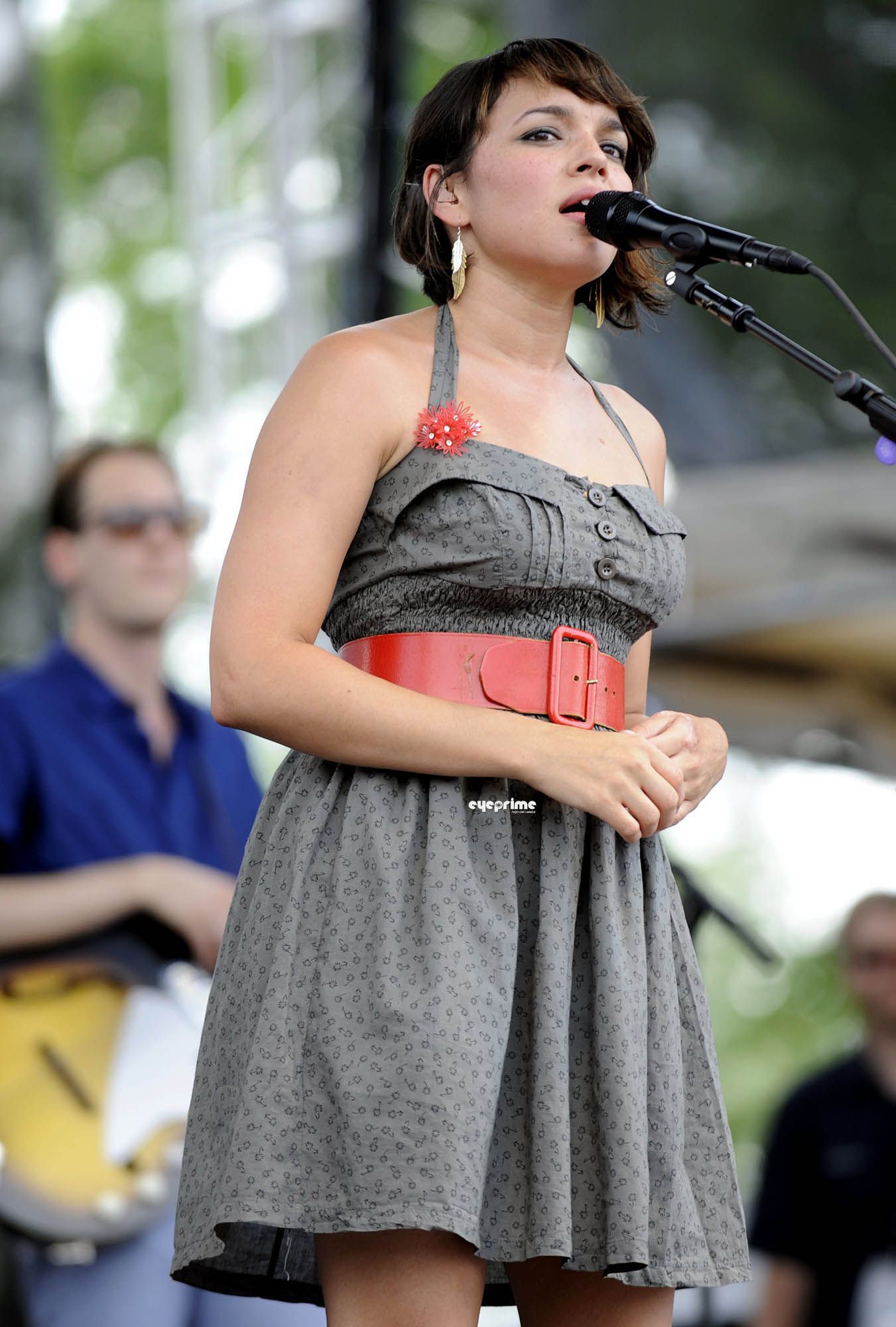 Norah jones