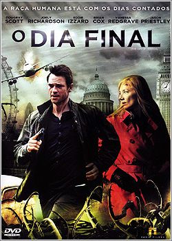 Download Gratis O Dia Final DVDRip XviD Dual Audio