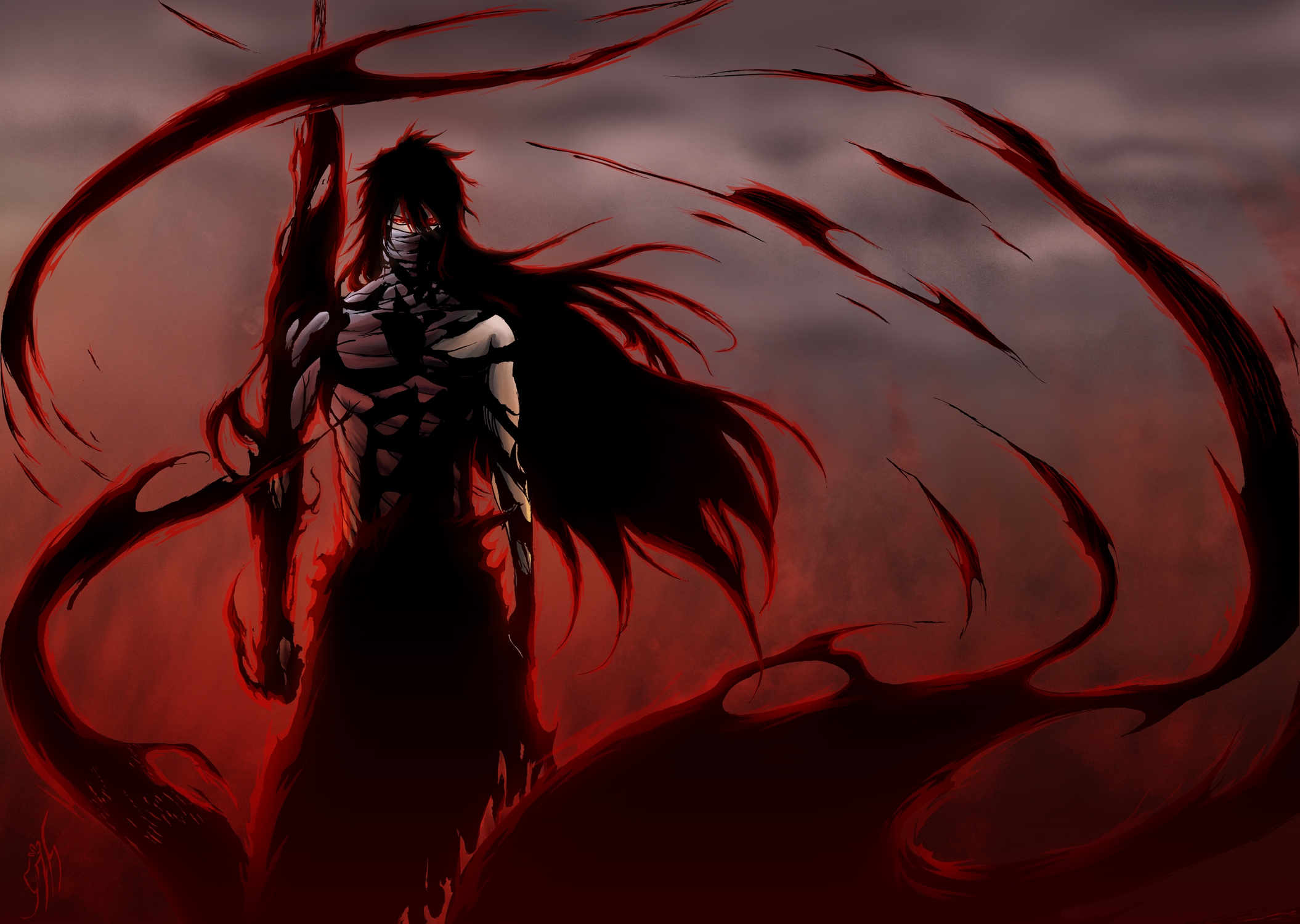 Konachan.com - 83968 bleach kurosaki_ichigo.jpg