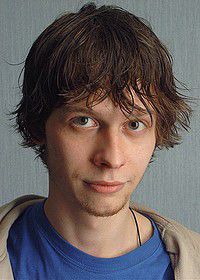 Григорий Калинин