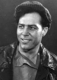 Евгений Буренков