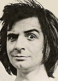 Жерар Ринальди