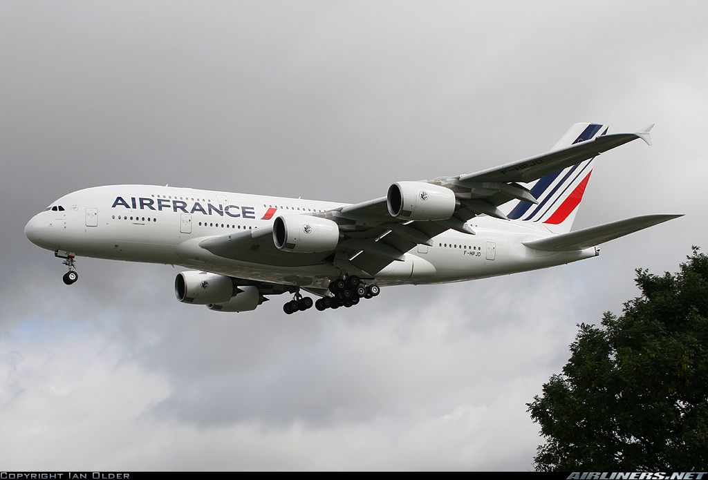 380 airbus