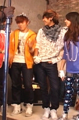 Shinee world