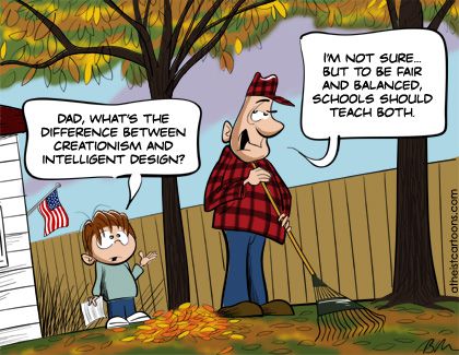 Comic strip