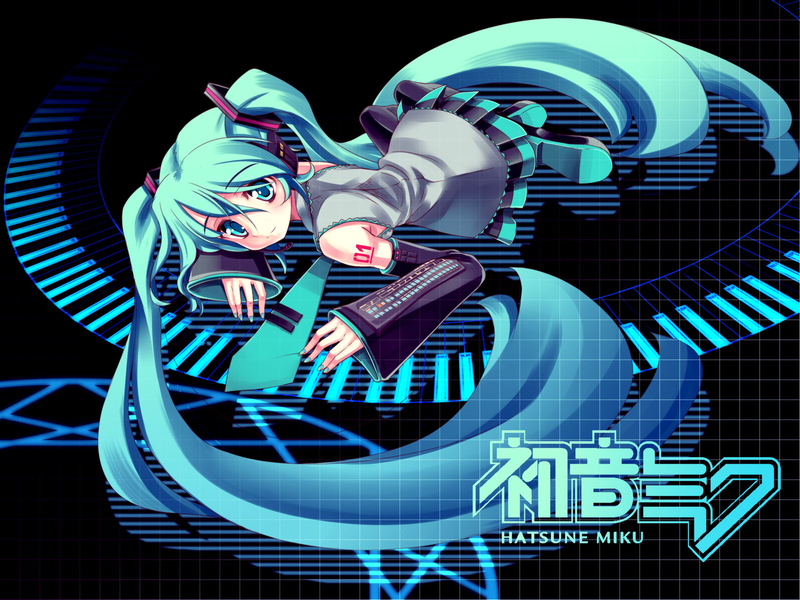 Konachan.com - 277 hatsune_miku jpeg_artifacts vocaloid.jpg