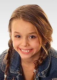 Мария Аманова