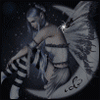 Moon fairy