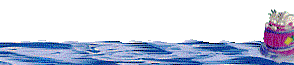 Ночь море