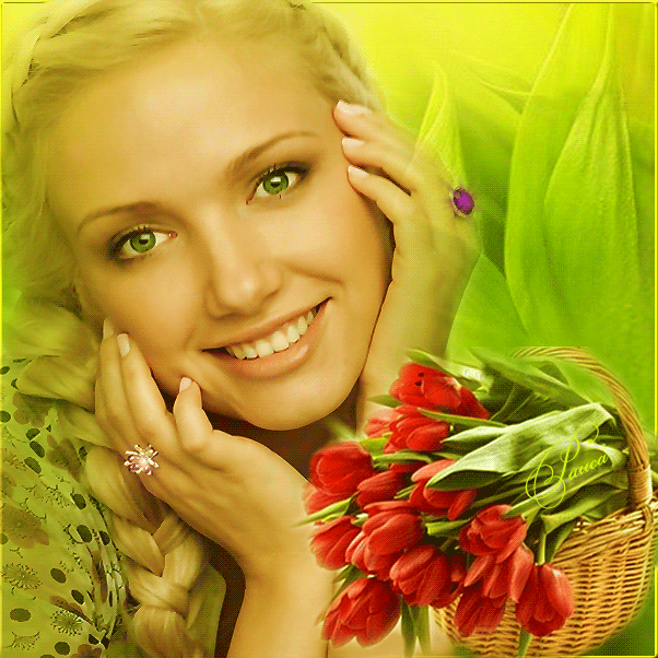 Алена никонорова