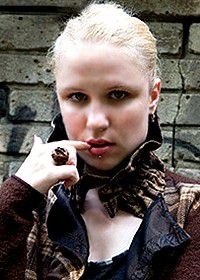 Валерия Гай Германика