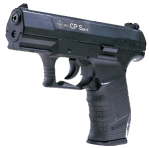 Пневматический пистолет walther