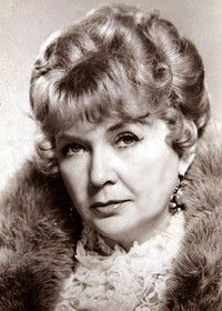Зоя Василькова