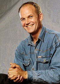 Андрей Хворов