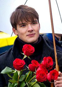 Алексей Коряков