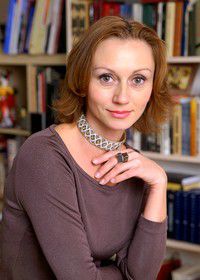 Римма Зюбина