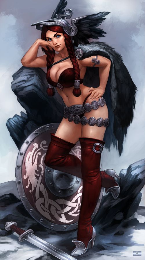 queen_of_iceland_by_scebiqu-d3hrcr1.jpg