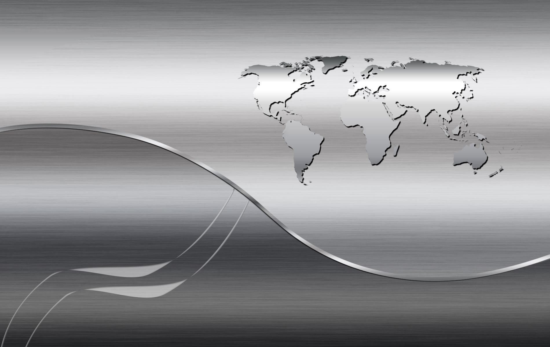 Металлическая карта