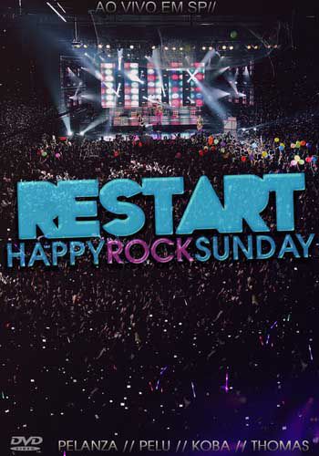 show Download   Restart   Happy Rock Sunday   DVDRip  2011