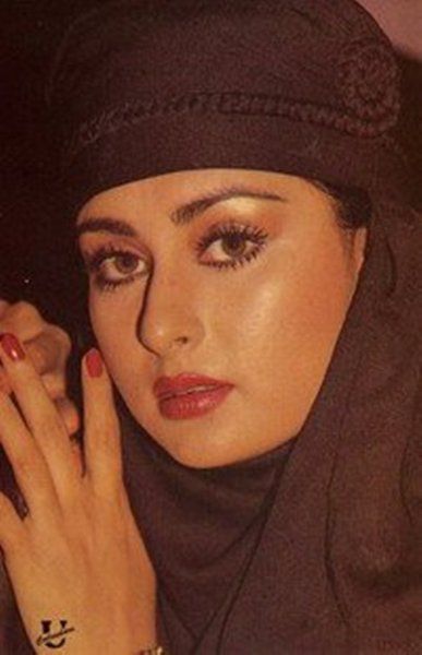 Пунам диллон