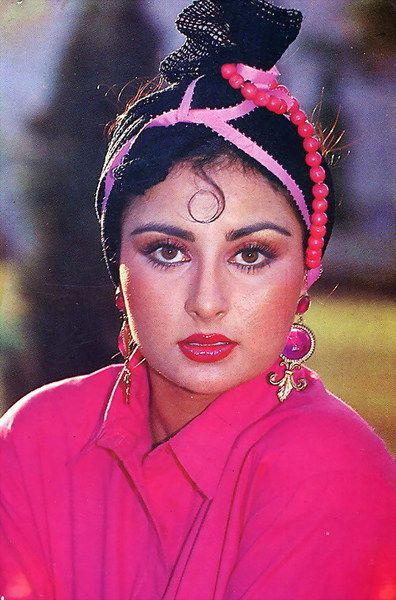 Актриса индия