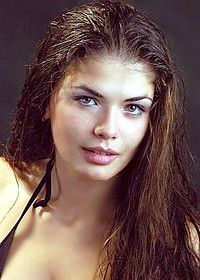 Юлия Галкина