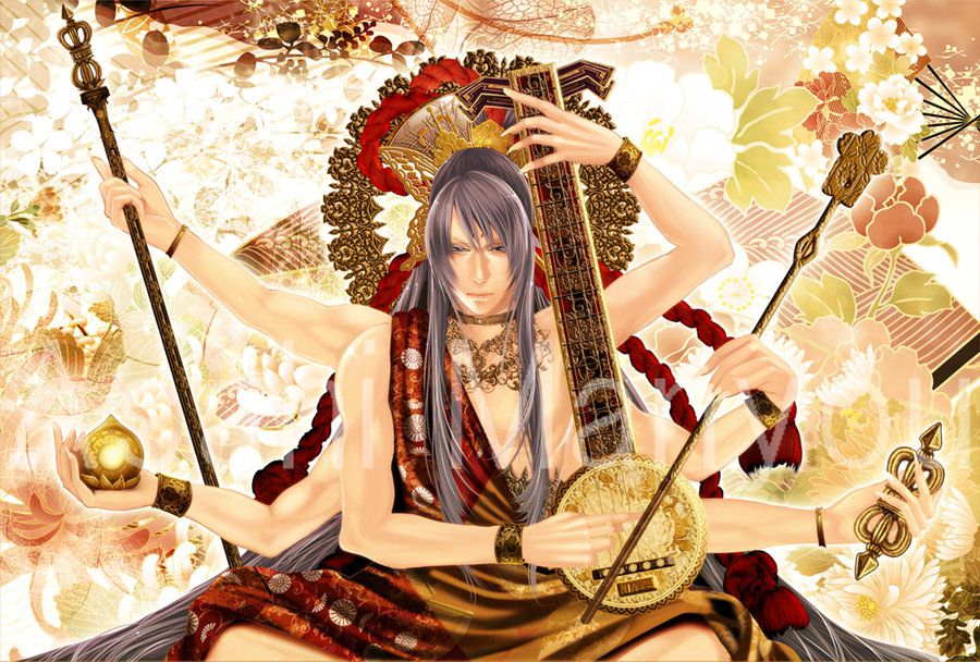 bosatsu_by_asahimanyou-d36bc7z.jpg