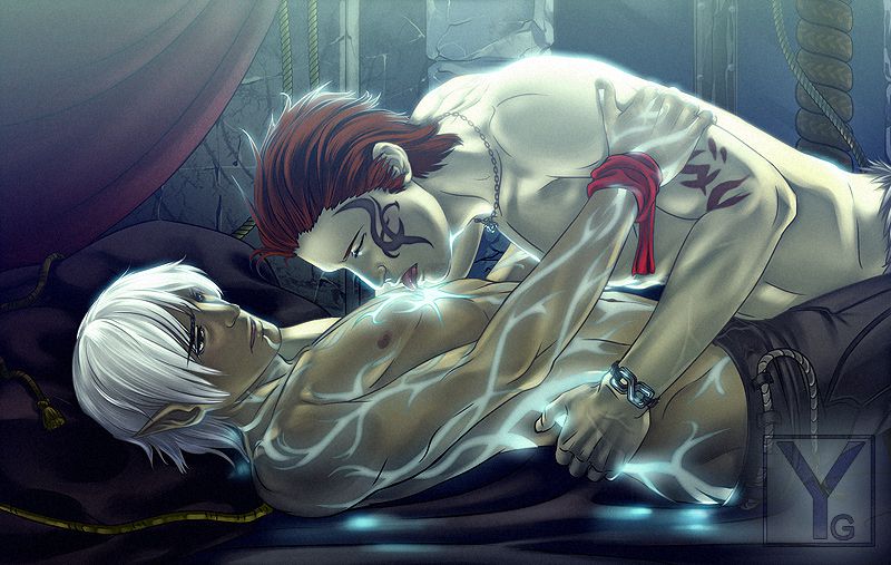 dragon_age_ii___hawke_x_fenris_by_aaorin-d3hx8ta.jpg