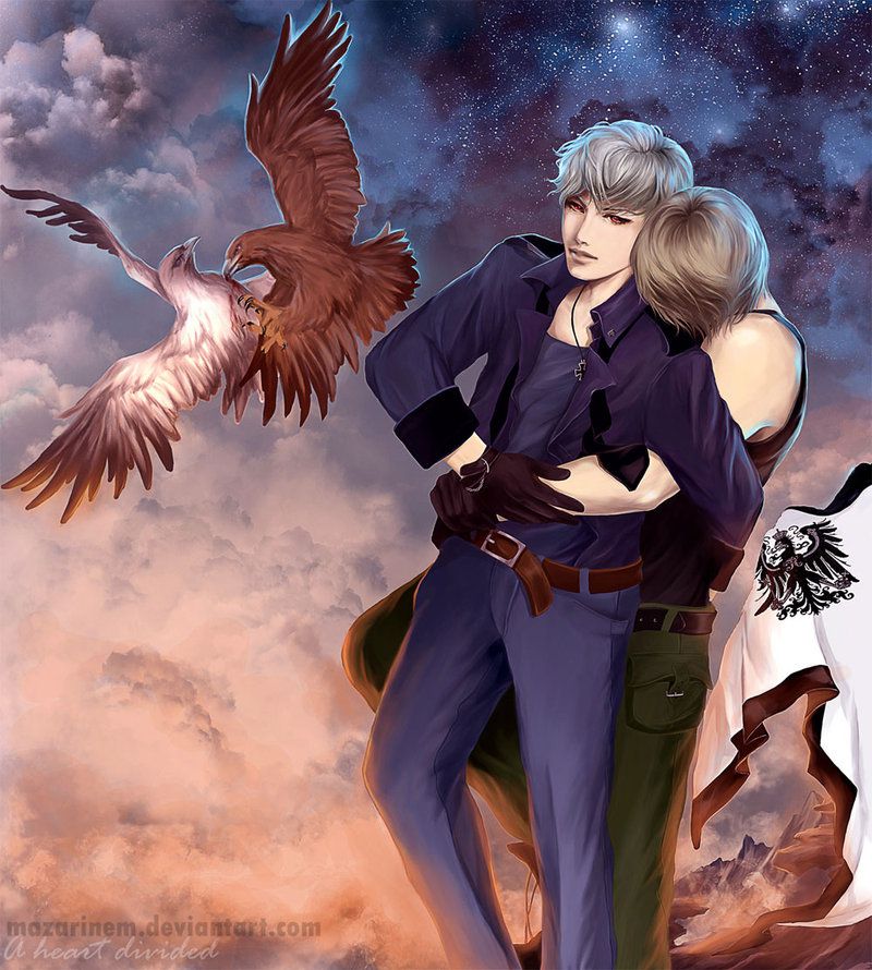 a_heart_divided___aph_by_mazarinem-d3idzpa.jpg