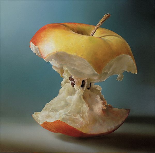 Художник Sparnaay Tjalf