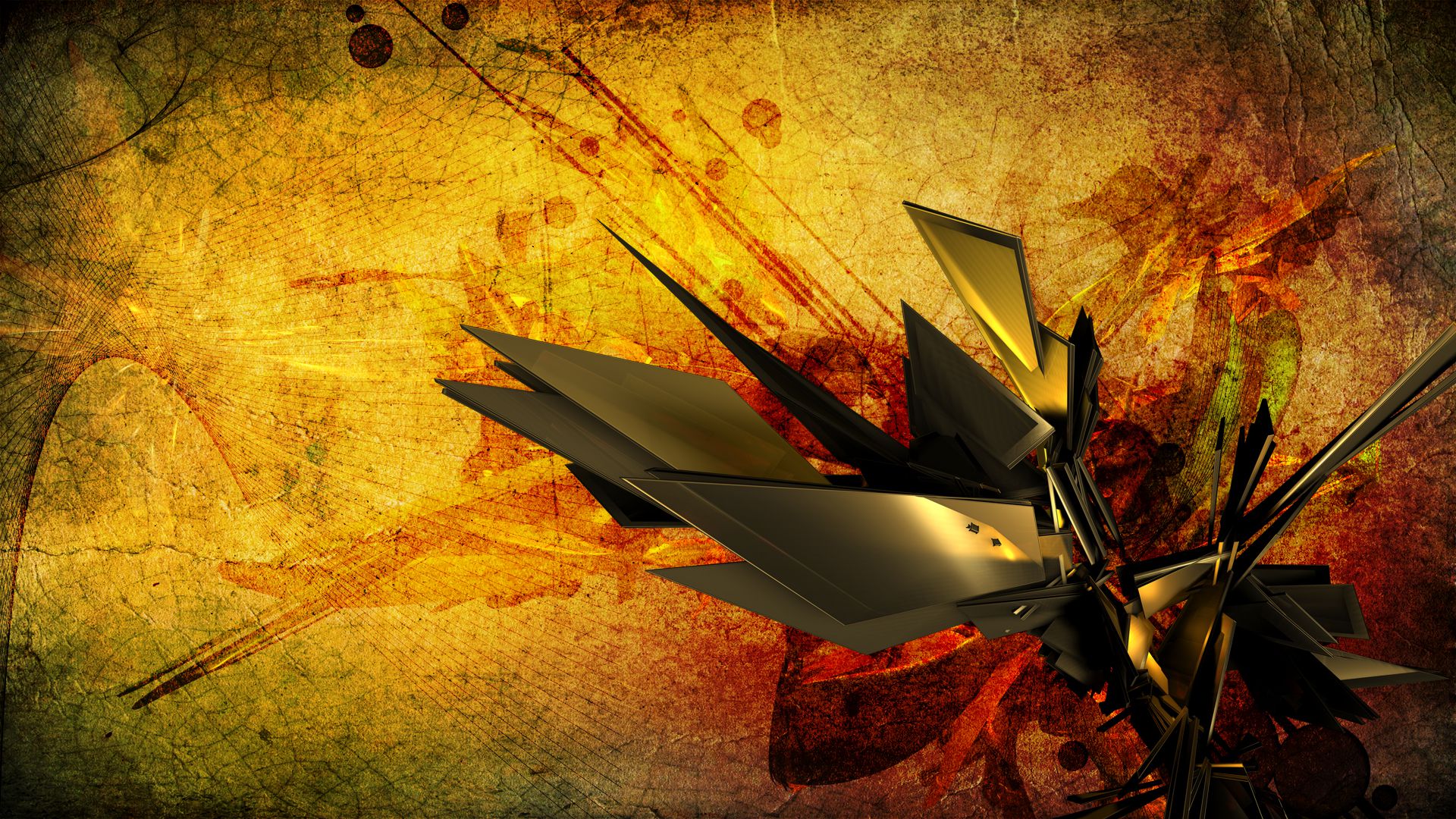 Абстракции