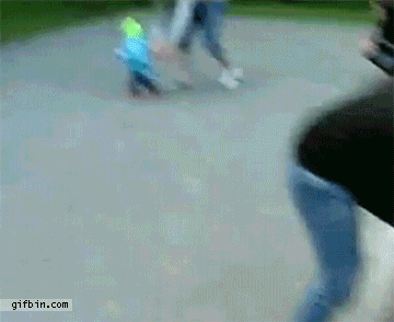 Приколы с детьми