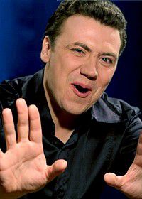 Сергей Громов
