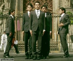 Группа il divo