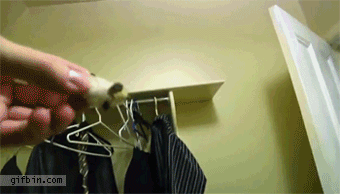 Для одежды вешалки