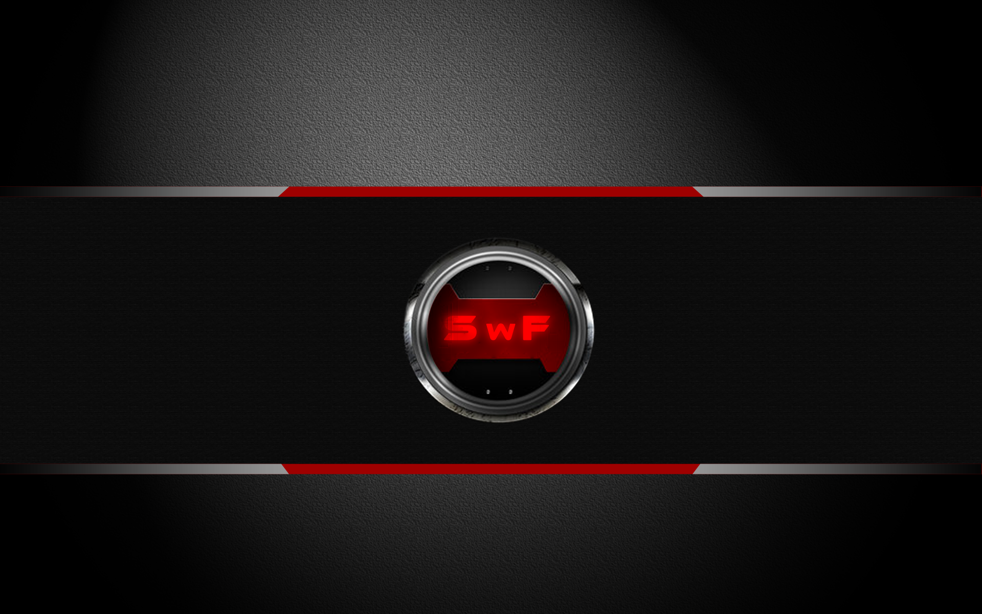 Черный фон с красными линиями