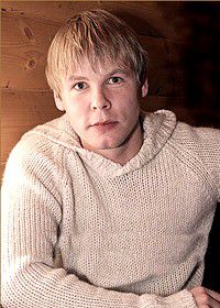 Илья Соколовский