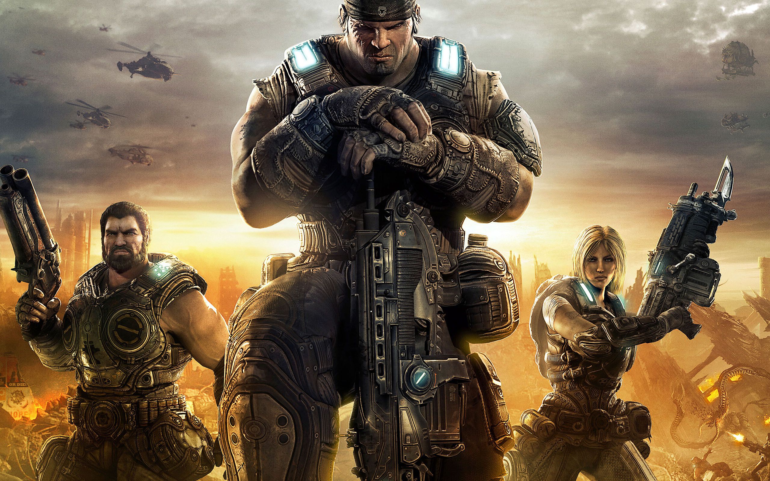 Игры для xbox 360