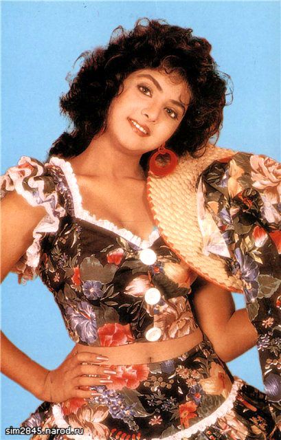 Дивья бхарти