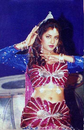 Актрисы болливуда