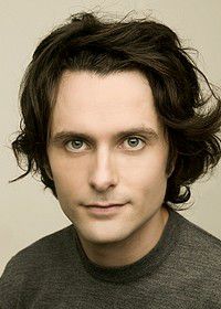 Эдвард Хогг