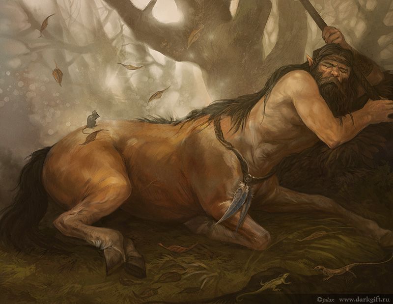 centaur_sleep_by_cg_warrior-d4m8lp1.jpg