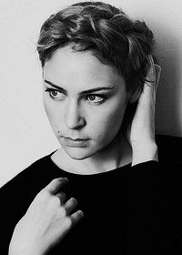 Юлия Мельникова